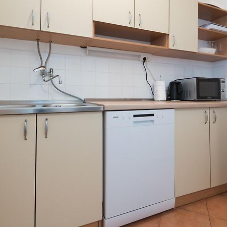 Apartment Mihaela Blace Esterno foto