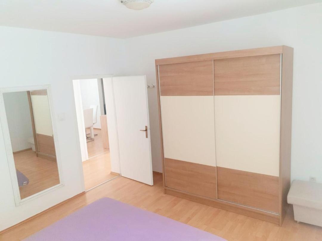 Apartment Mihaela Blace Esterno foto