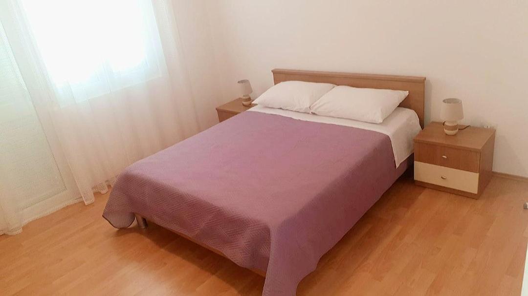 Apartment Mihaela Blace Esterno foto