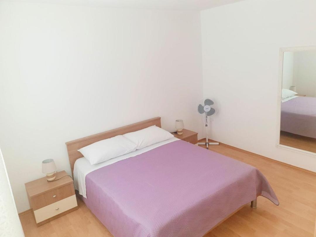 Apartment Mihaela Blace Esterno foto