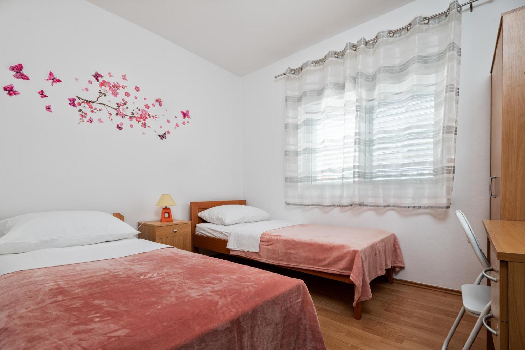 Apartment Mihaela Blace Esterno foto