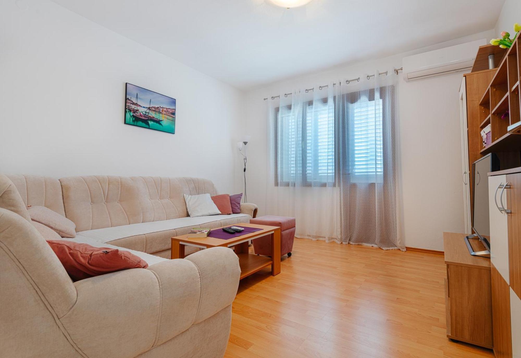 Apartment Mihaela Blace Esterno foto