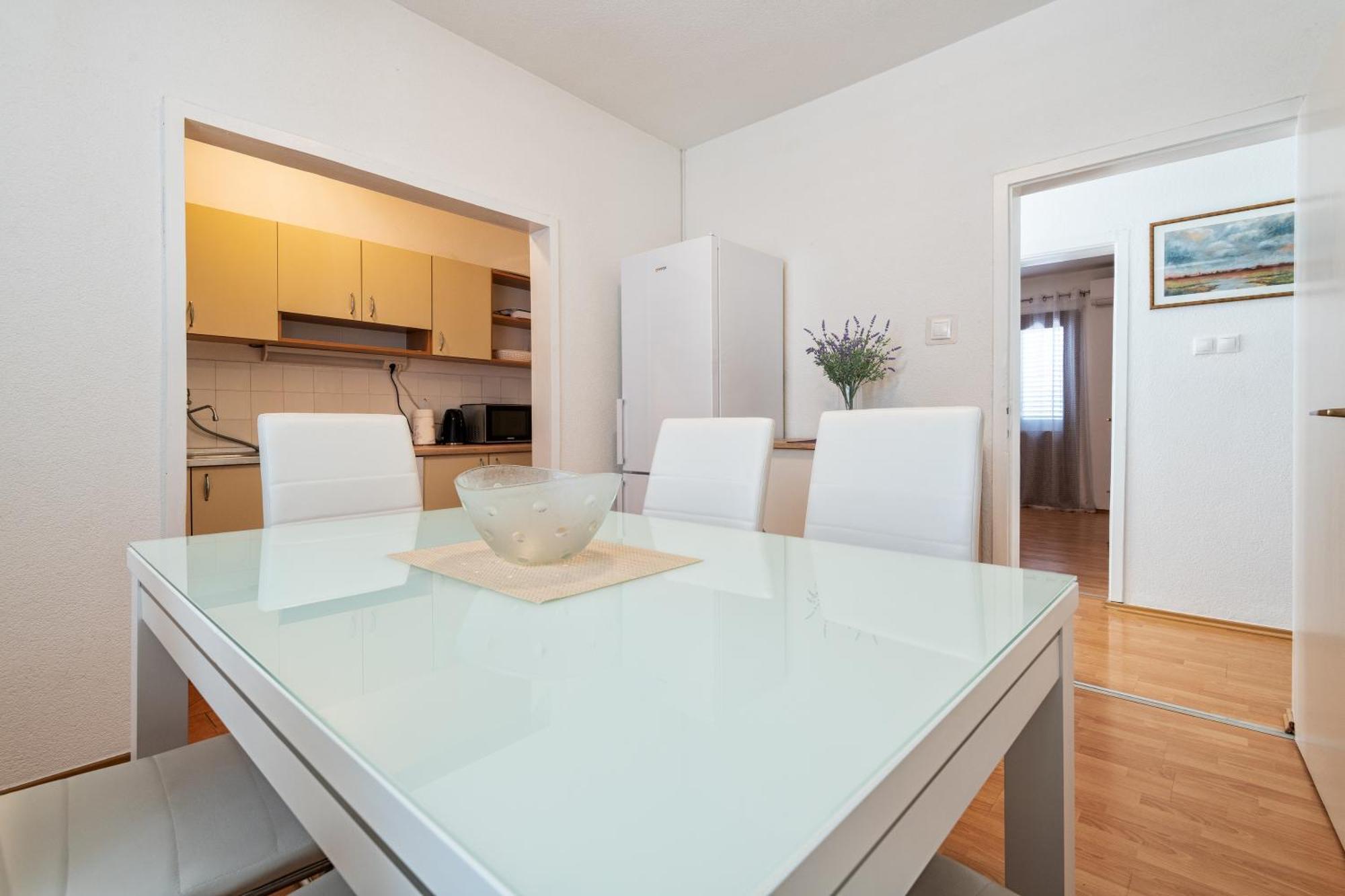 Apartment Mihaela Blace Esterno foto