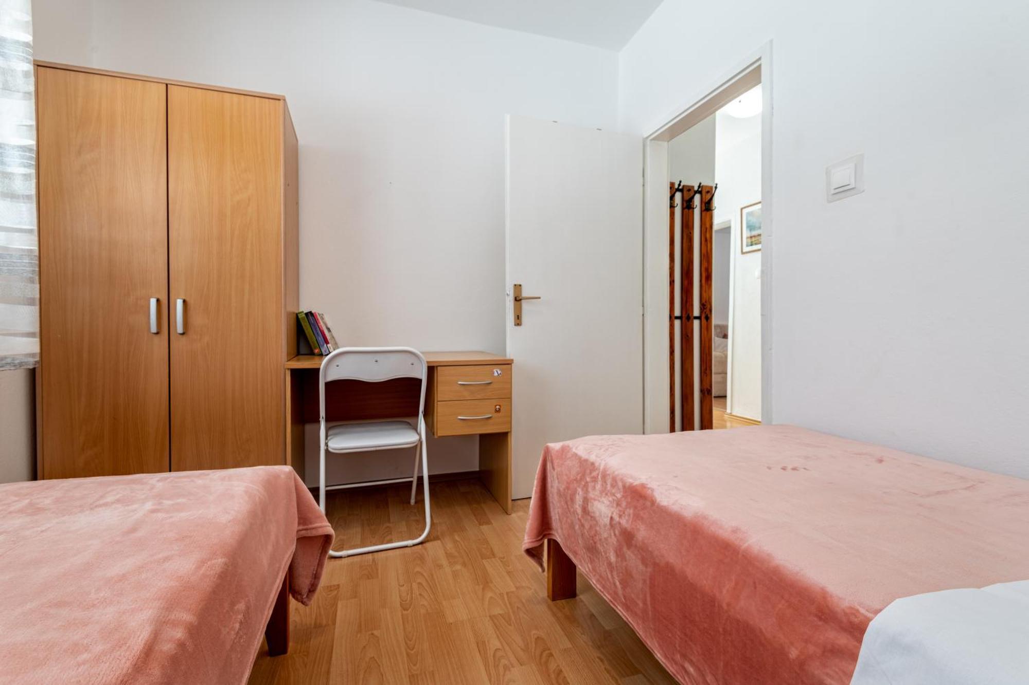 Apartment Mihaela Blace Esterno foto
