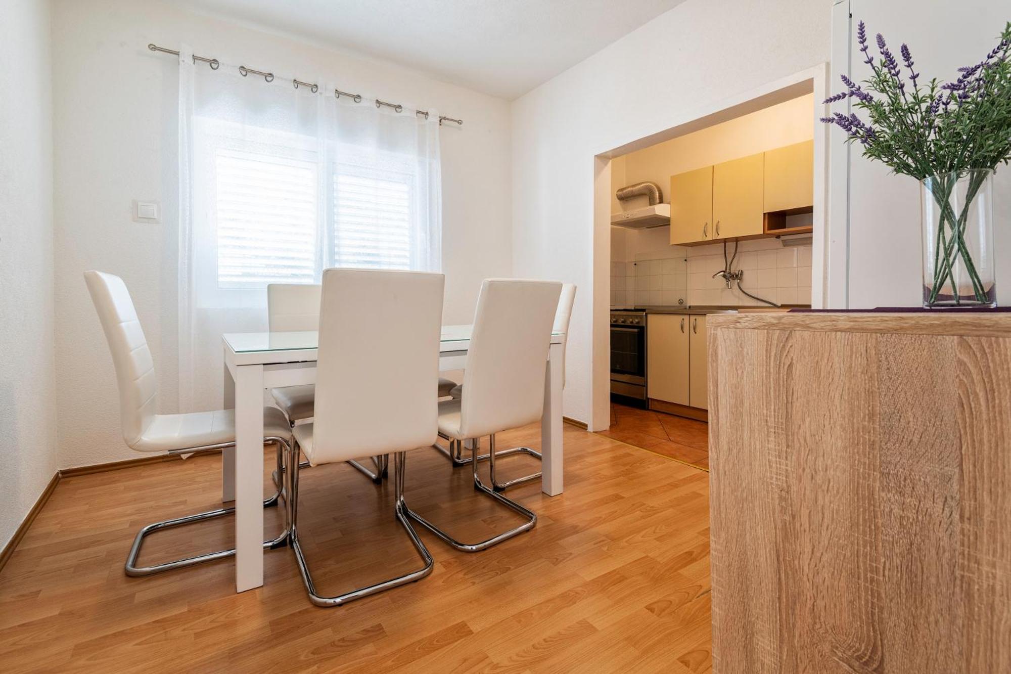 Apartment Mihaela Blace Esterno foto