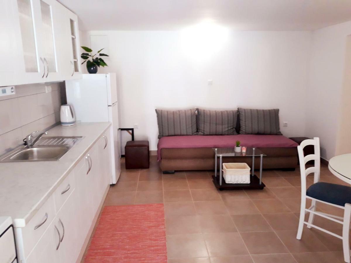 Apartment Mihaela Blace Esterno foto