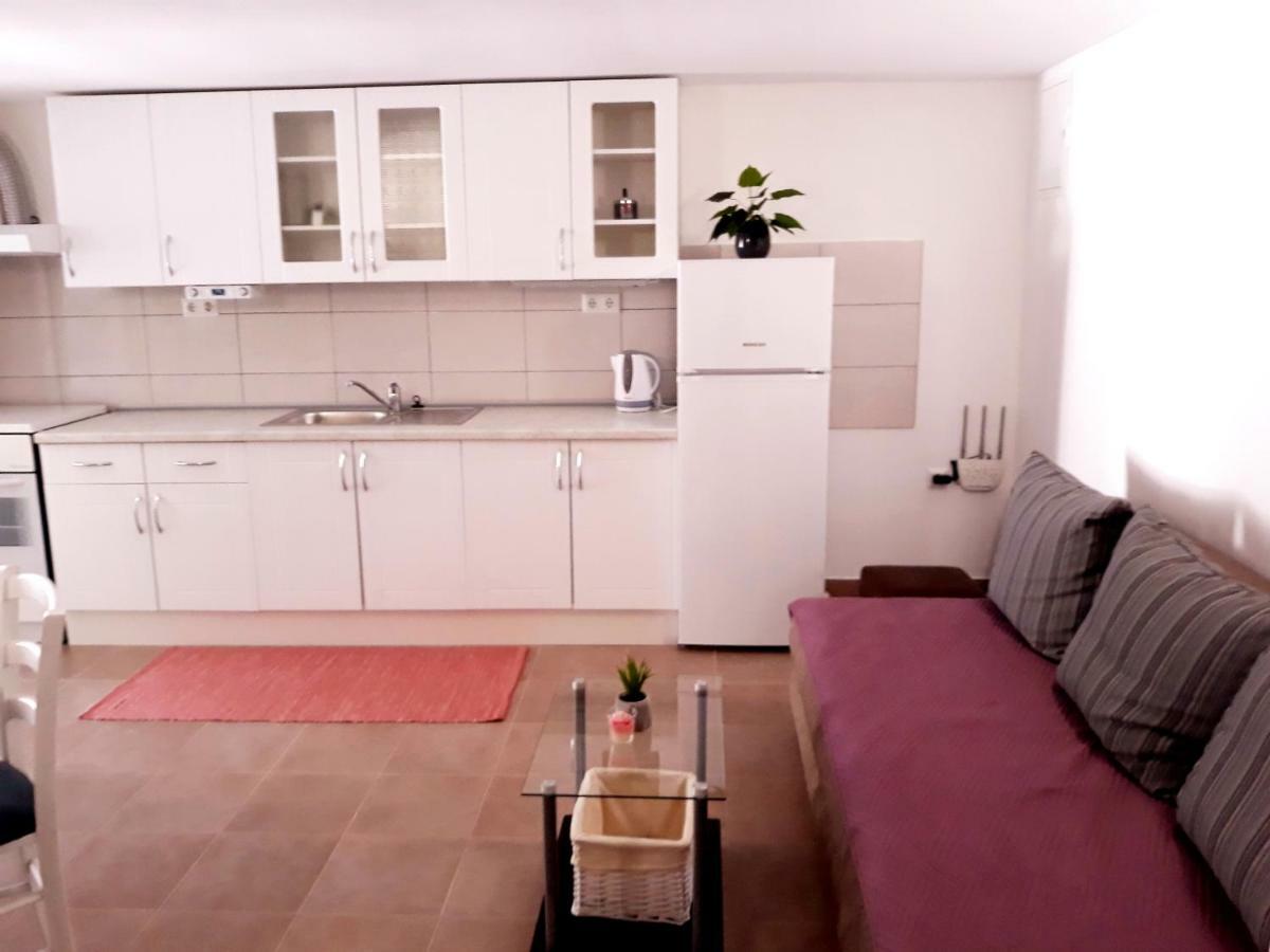 Apartment Mihaela Blace Esterno foto
