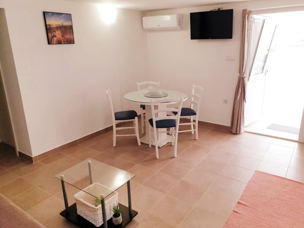 Apartment Mihaela Blace Esterno foto